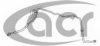 FORD 1365454 High-/Low Pressure Line, air conditioning